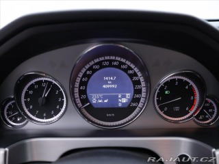 Mercedes-Benz E 3,0 350CDI 170kW 4Matic A 2010