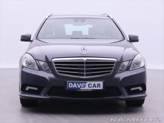 Mercedes-Benz E 3,0 350CDI 170kW 4Matic A 2010