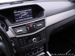 Mercedes-Benz E 3,0 350CDI 170kW 4Matic A 2010