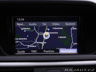 Mercedes-Benz E 3,0 350CDI 170kW 4Matic A 2010