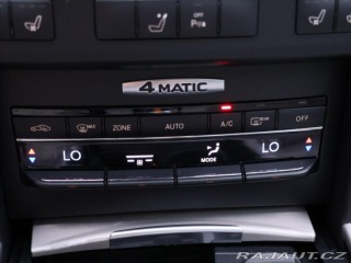 Mercedes-Benz E 3,0 350CDI 170kW 4Matic A 2010