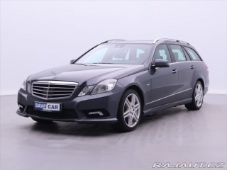 Mercedes-Benz E 3,0 350CDI 170kW 4Matic A 2010