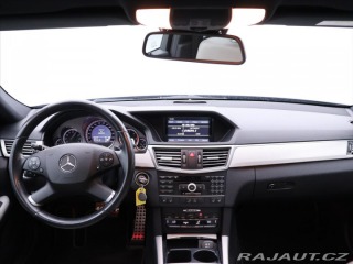 Mercedes-Benz E 3,0 350CDI 170kW 4Matic A 2010