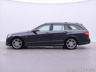 Mercedes-Benz E 3,0 350CDI 170kW 4Matic A 2010