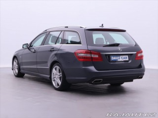 Mercedes-Benz E 3,0 350CDI 170kW 4Matic A 2010