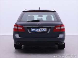 Mercedes-Benz E 3,0 350CDI 170kW 4Matic A 2010
