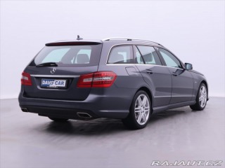 Mercedes-Benz E 3,0 350CDI 170kW 4Matic A 2010