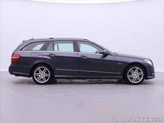 Mercedes-Benz E 3,0 350CDI 170kW 4Matic A 2010