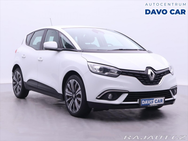 Renault Scénic 1,2 TCe Energy Life CZ