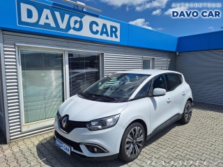 Renault Scénic 1,2 TCe Energy Life CZ
