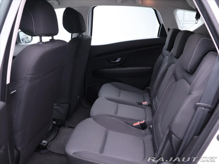 Renault Scénic 1,2 TCe Energy Life CZ 2017