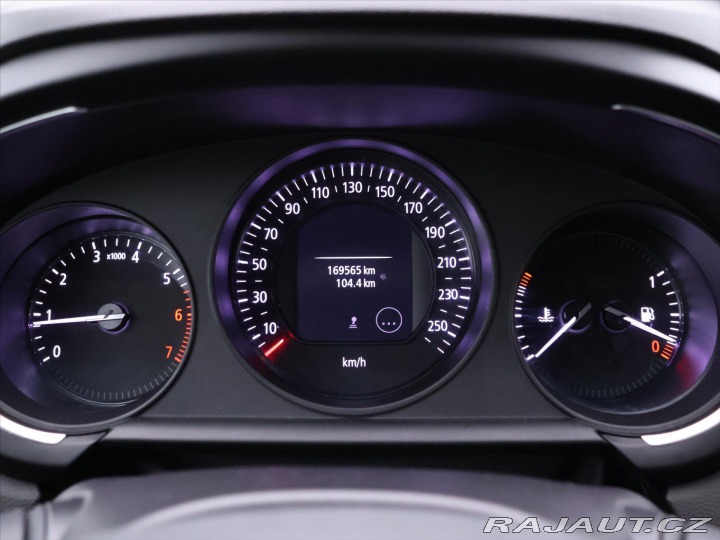 Renault Scénic 1,2 TCe Energy Life CZ 2017