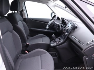 Renault Scénic 1,2 TCe Energy Life CZ 2017