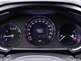 Renault Scénic 1,2 TCe Energy Life CZ 2017