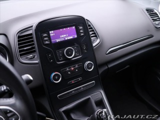 Renault Scénic 1,2 TCe Energy Life CZ 2017