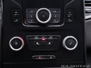 Renault Scénic 1,2 TCe Energy Life CZ 2017