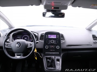 Renault Scénic 1,2 TCe Energy Life CZ 2017