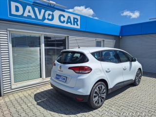 Renault Scénic 1,2 TCe Energy Life CZ 2017