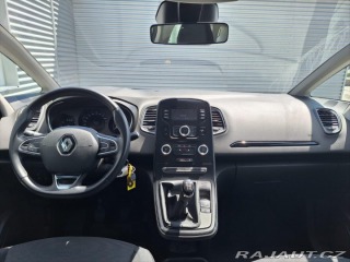 Renault Scénic 1,2 TCe Energy Life CZ 2017