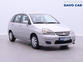 Suzuki Liana 1,6 i 78kW 4x4 Klima STK
