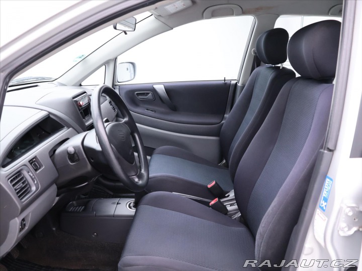 Suzuki Liana 1,6 i 78kW 4x4 Klima STK 2003