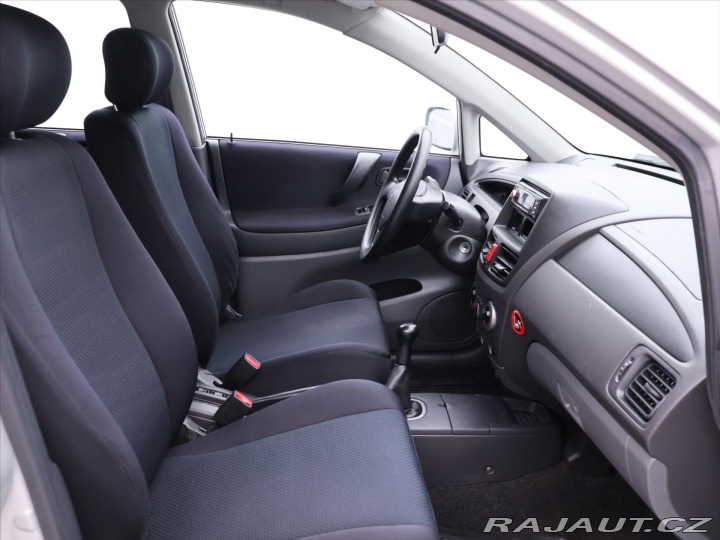 Suzuki Liana 1,6 i 78kW 4x4 Klima STK 2003