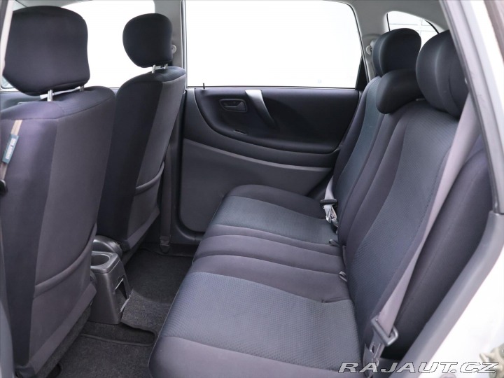 Suzuki Liana 1,6 i 78kW 4x4 Klima STK 2003