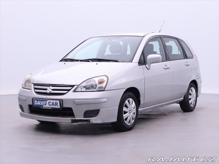 Suzuki Liana 1,6 i 78kW 4x4 Klima STK 2003