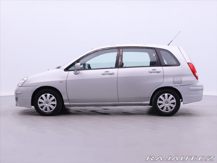Suzuki Liana 1,6 i 78kW 4x4 Klima STK 2003