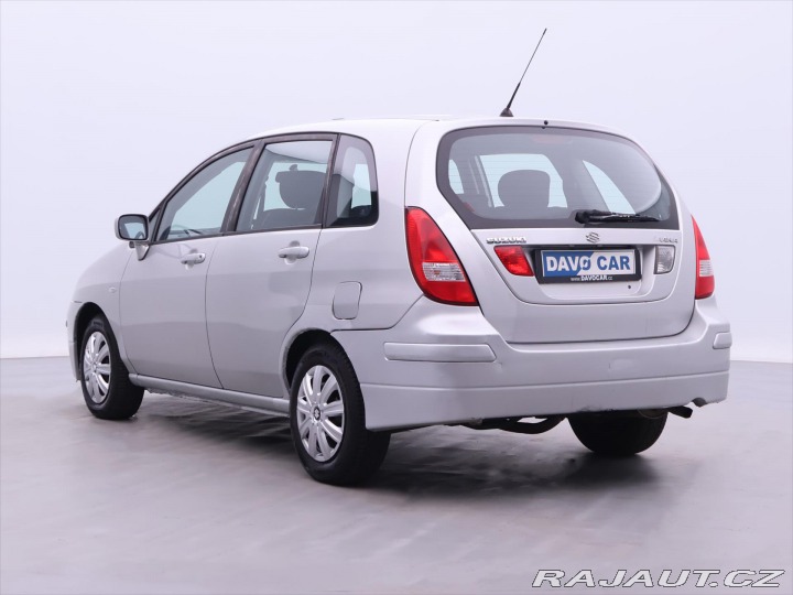 Suzuki Liana 1,6 i 78kW 4x4 Klima STK 2003