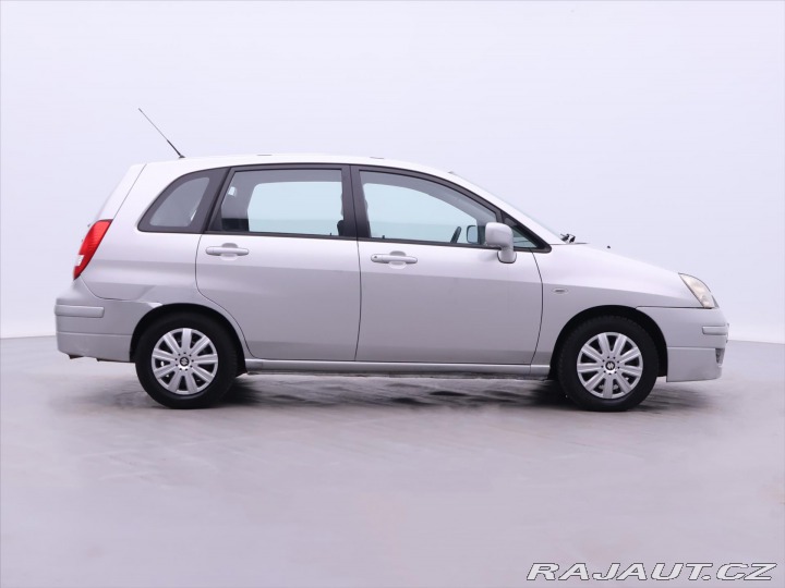 Suzuki Liana 1,6 i 78kW 4x4 Klima STK 2003