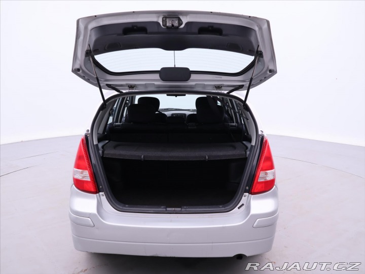 Suzuki Liana 1,6 i 78kW 4x4 Klima STK 2003