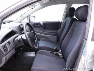 Suzuki Liana 1,6 i 78kW 4x4 Klima STK 2003
