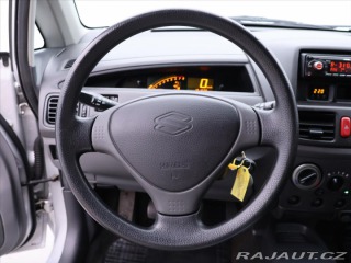 Suzuki Liana 1,6 i 78kW 4x4 Klima STK 2003