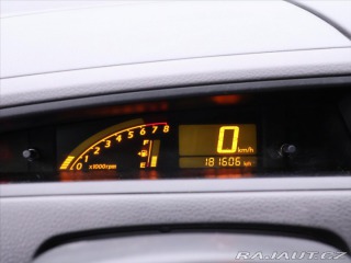 Suzuki Liana 1,6 i 78kW 4x4 Klima STK 2003