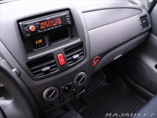 Suzuki Liana 1,6 i 78kW 4x4 Klima STK 2003