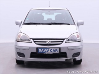 Suzuki Liana 1,6 i 78kW 4x4 Klima STK 2003