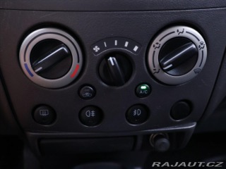 Suzuki Liana 1,6 i 78kW 4x4 Klima STK 2003