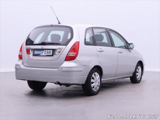 Suzuki Liana 1,6 i 78kW 4x4 Klima STK 2003