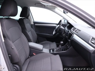 Škoda Superb 2,0 TDI 140kW 4x4 DSG Sty 2017