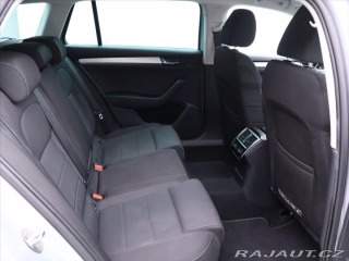 Škoda Superb 2,0 TDI 140kW 4x4 DSG Sty 2017