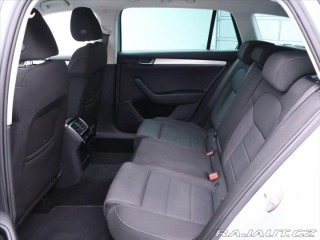 Škoda Superb 2,0 TDI 140kW 4x4 DSG Sty 2017