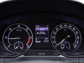 Škoda Superb 2,0 TDI 140kW 4x4 DSG Sty 2017
