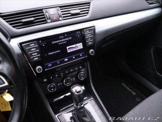 Škoda Superb 2,0 TDI 140kW 4x4 DSG Sty 2017