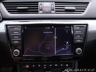 Škoda Superb 2,0 TDI 140kW 4x4 DSG Sty 2017