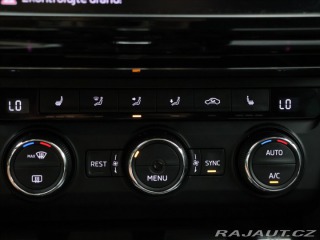 Škoda Superb 2,0 TDI 140kW 4x4 DSG Sty 2017
