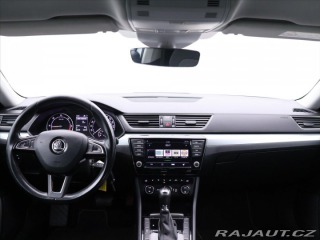 Škoda Superb 2,0 TDI 140kW 4x4 DSG Sty 2017