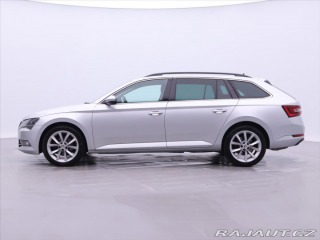 Škoda Superb 2,0 TDI 140kW 4x4 DSG Sty 2017