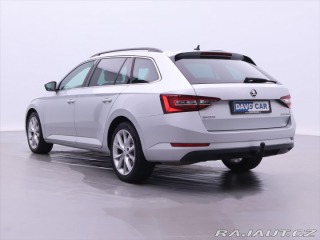 Škoda Superb 2,0 TDI 140kW 4x4 DSG Sty 2017