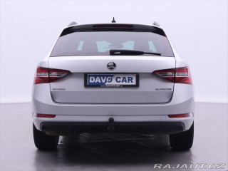 Škoda Superb 2,0 TDI 140kW 4x4 DSG Sty 2017
